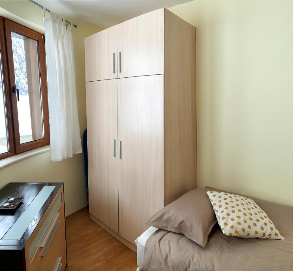 Ski Area 202 Apt, The Castle 1, 팜포로보 외부 사진